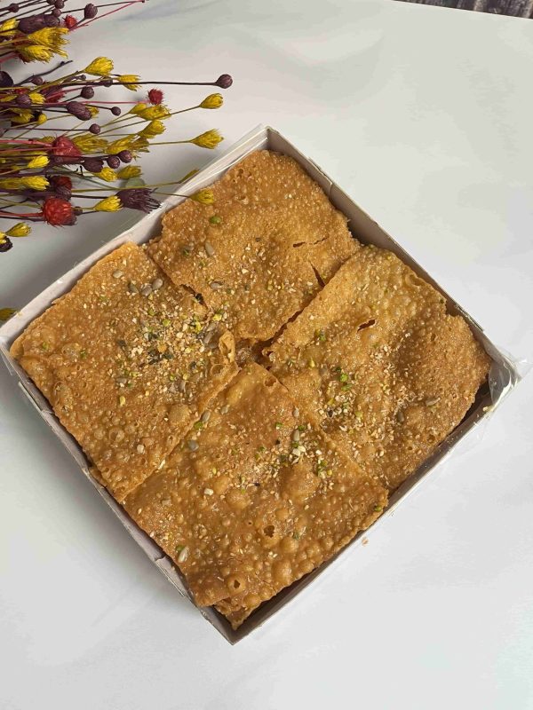 گوشفیل برگی